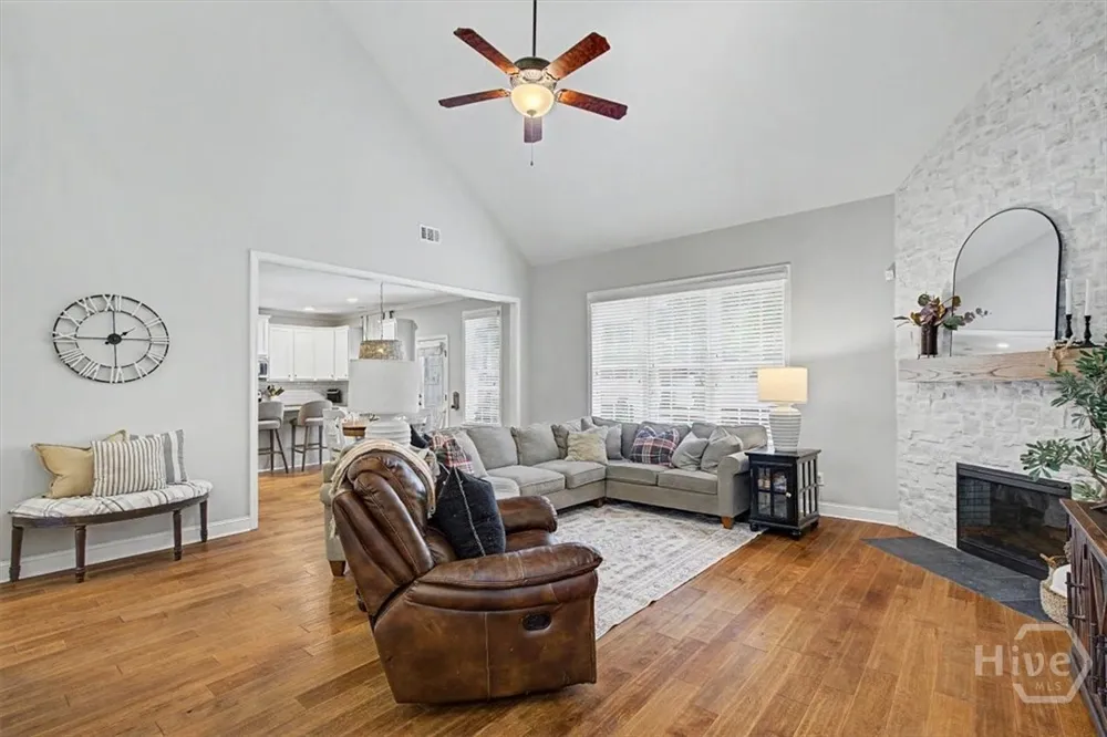 102 Red Oak Lane Rincon, GA 31326