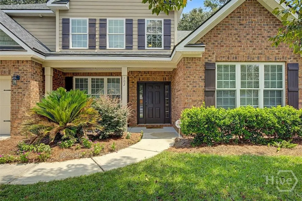 102 Red Oak Lane Rincon, GA 31326