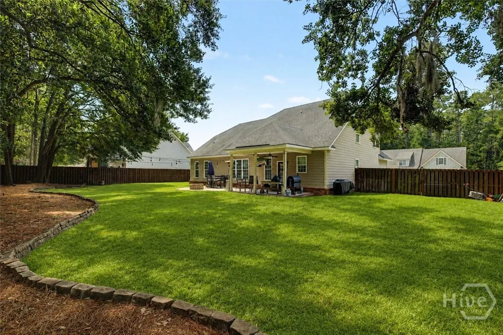 102 Red Oak Lane Rincon, GA 31326