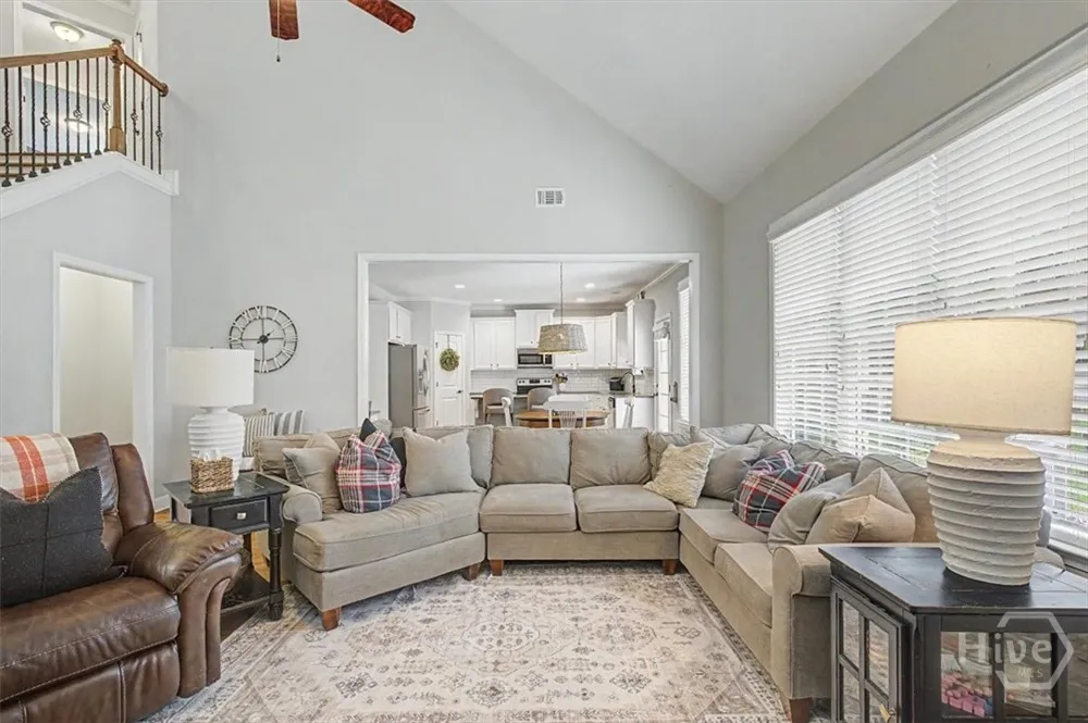 102 Red Oak Lane Rincon, GA 31326