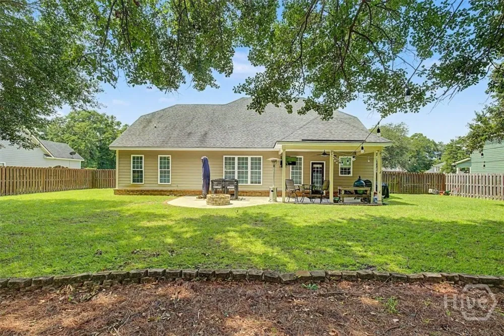102 Red Oak Lane Rincon, GA 31326