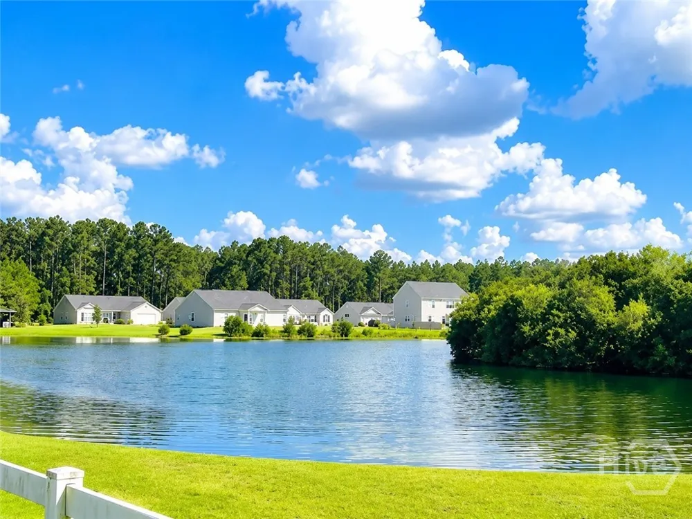 109 Willow Drive Guyton, GA 31312