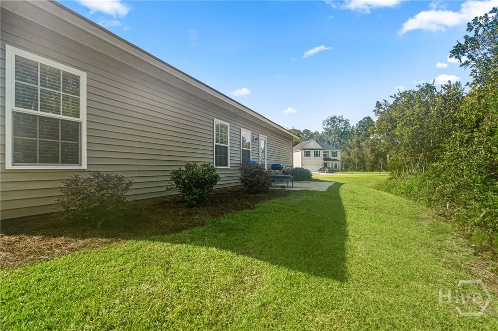 70 Glendale Lane Hinesville, GA 31313