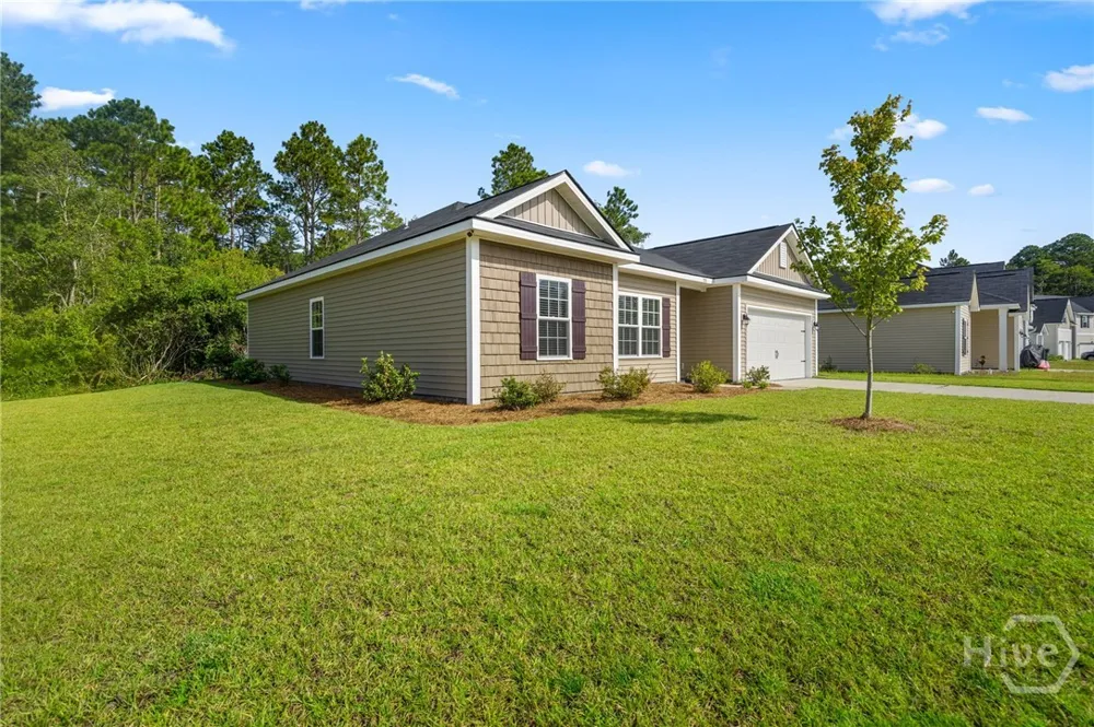 70 Glendale Lane Hinesville, GA 31313