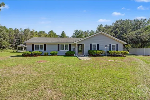 4416 HWY 21 N