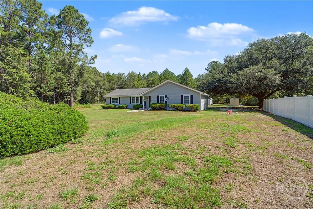 4416 HWY 21 N Springfield, GA 31329