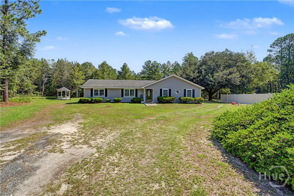 4416 HWY 21 N Springfield, GA 31329