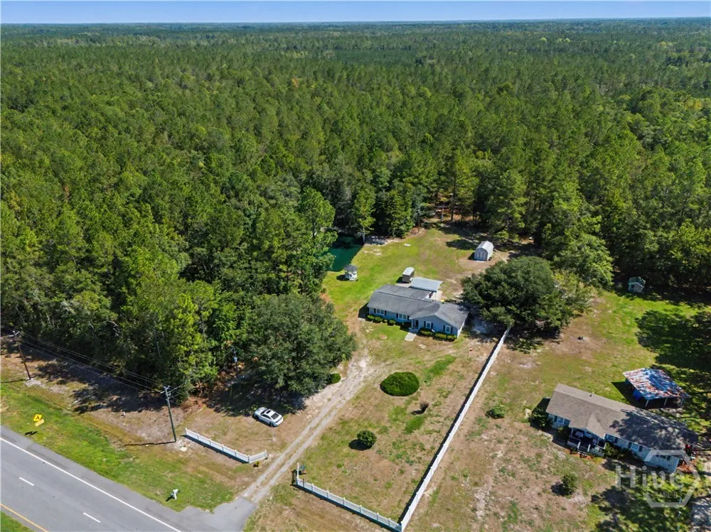 4416 HWY 21 N Springfield, GA 31329