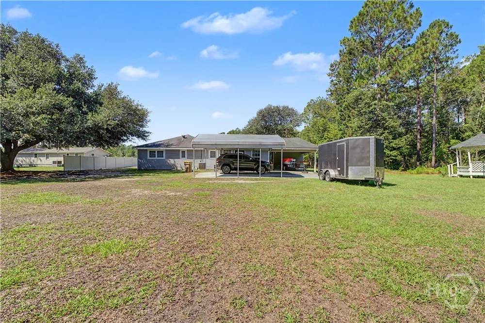 4416 HWY 21 N Springfield, GA 31329