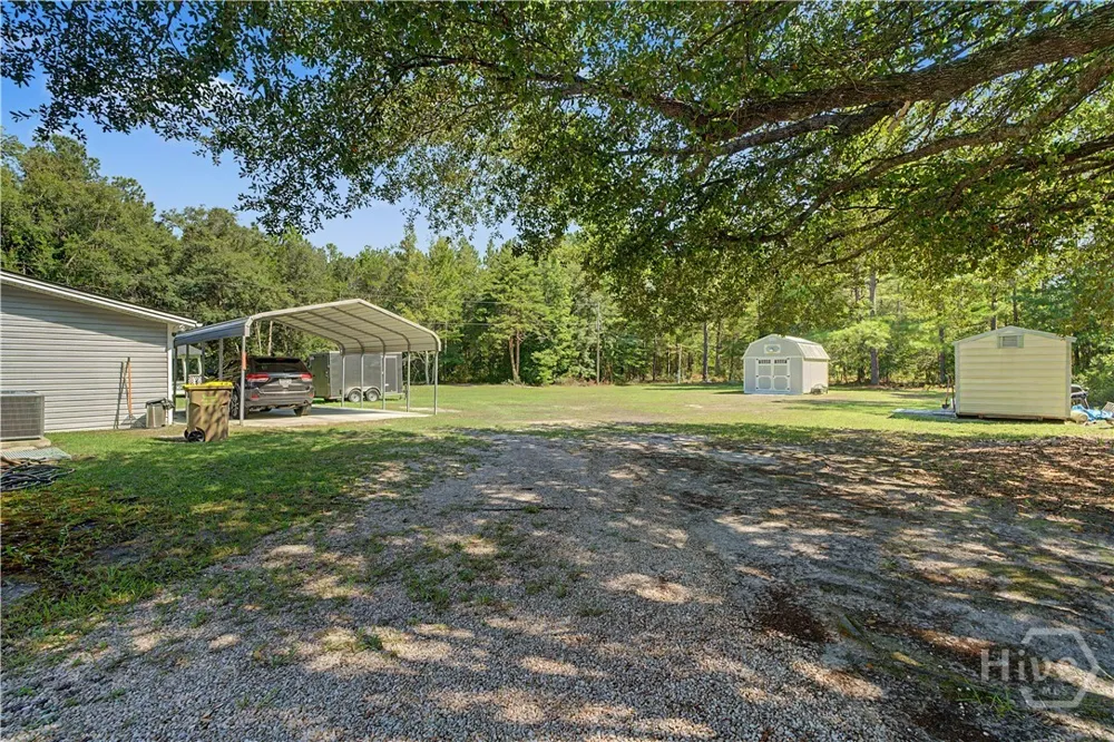 4416 HWY 21 N Springfield, GA 31329