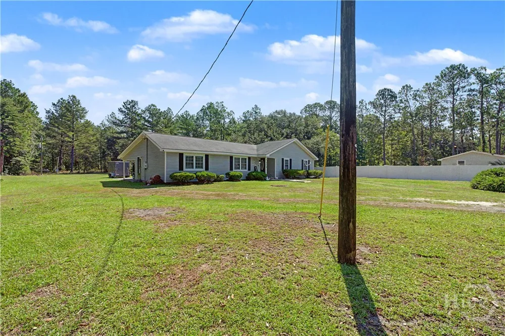 4416 HWY 21 N Springfield, GA 31329