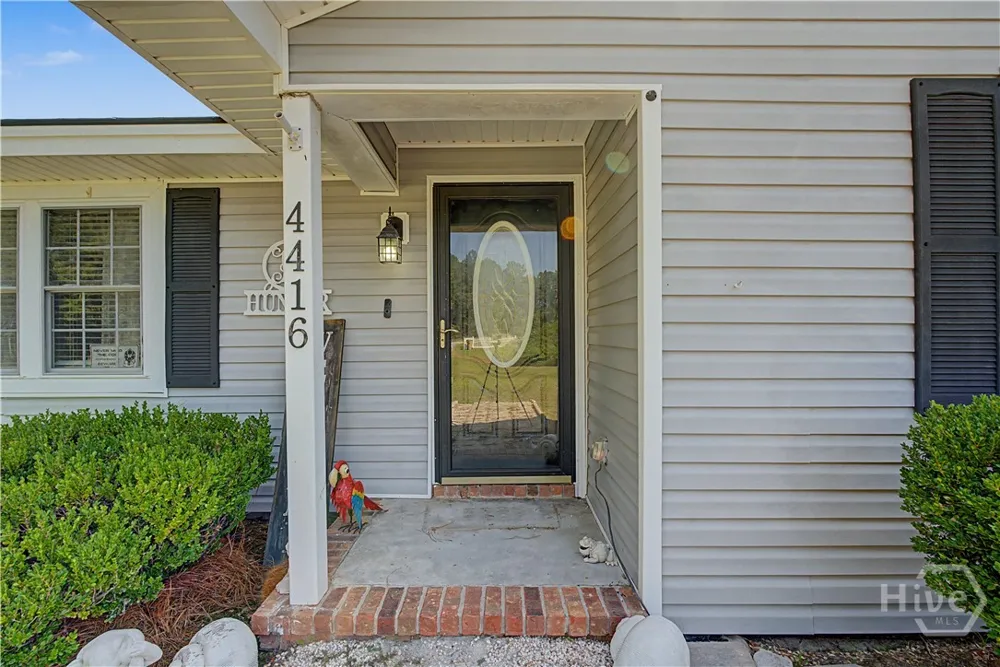 4416 HWY 21 N Springfield, GA 31329
