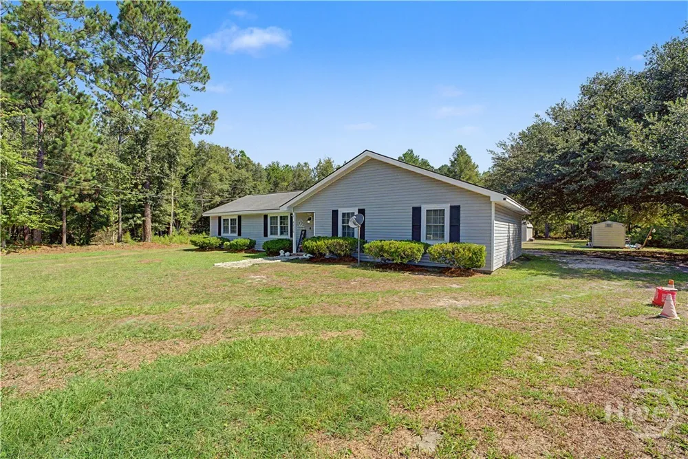 4416 HWY 21 N Springfield, GA 31329
