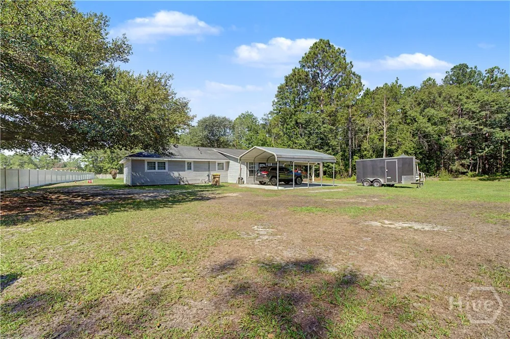 4416 HWY 21 N Springfield, GA 31329