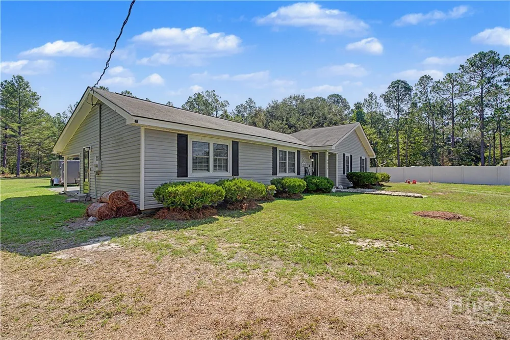 4416 HWY 21 N Springfield, GA 31329