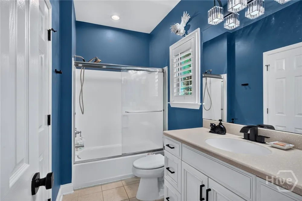 125 Valhalla Drive Savannah, GA 31419