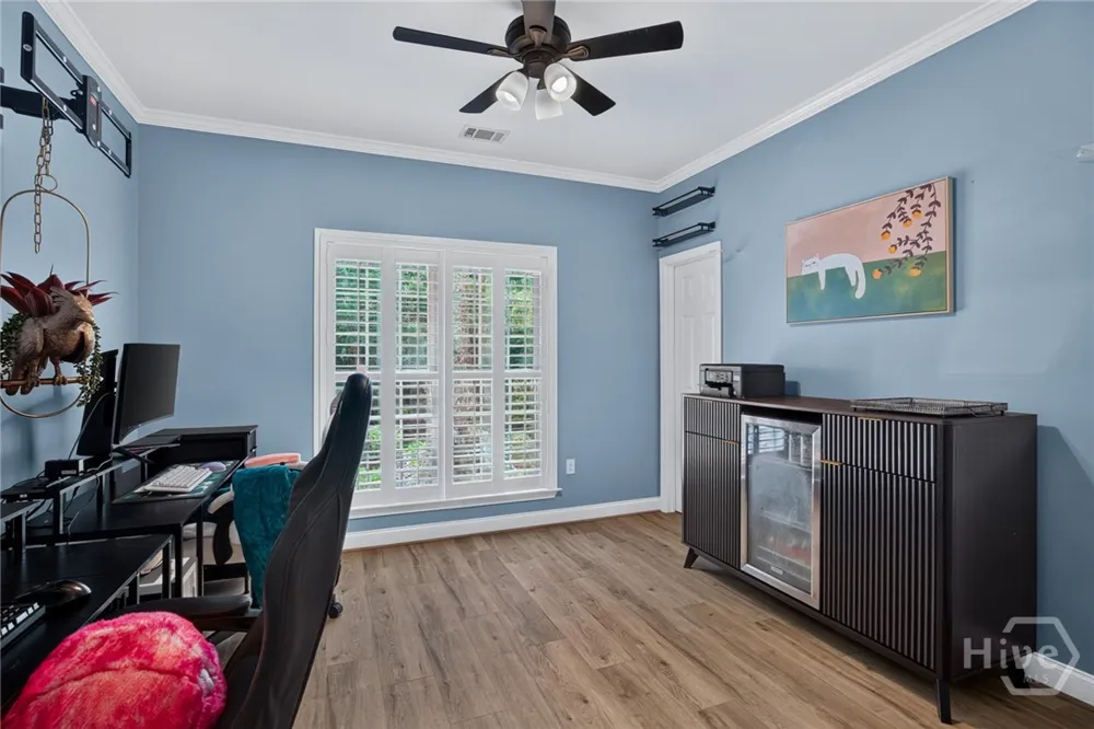 125 Valhalla Drive Savannah, GA 31419