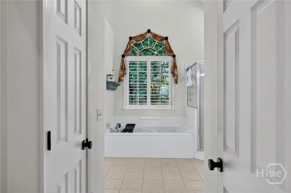 125 Valhalla Drive Savannah, GA 31419