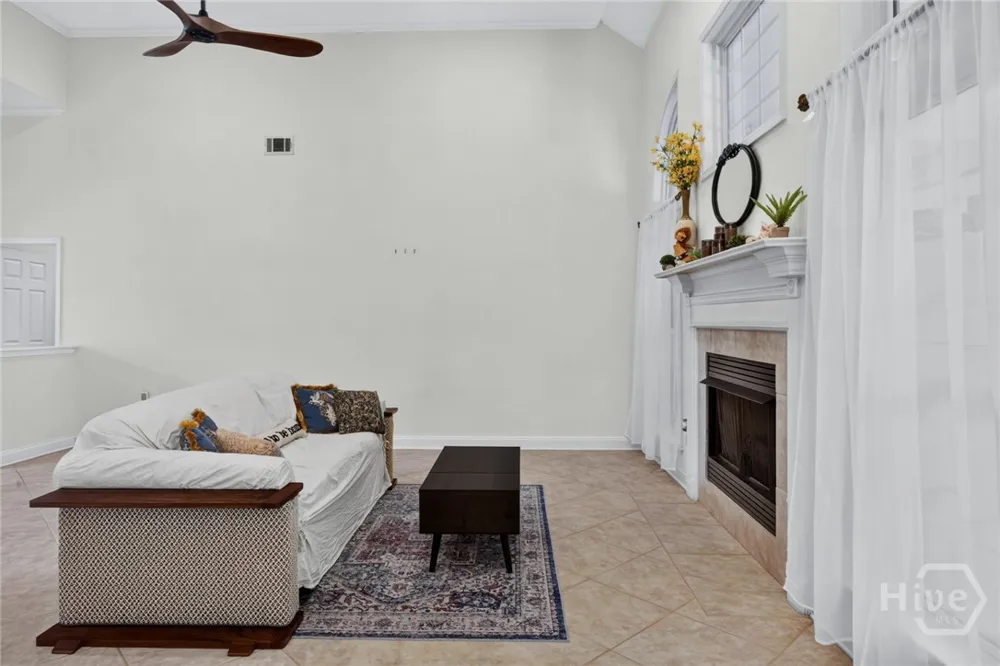 125 Valhalla Drive Savannah, GA 31419