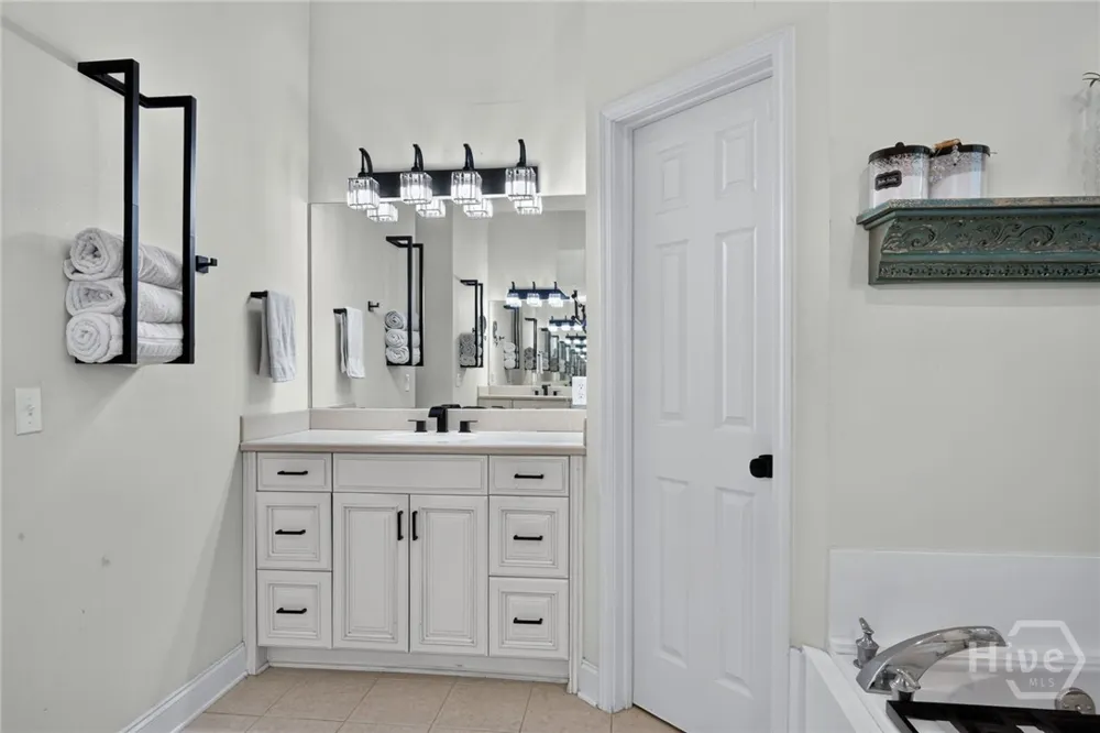 125 Valhalla Drive Savannah, GA 31419