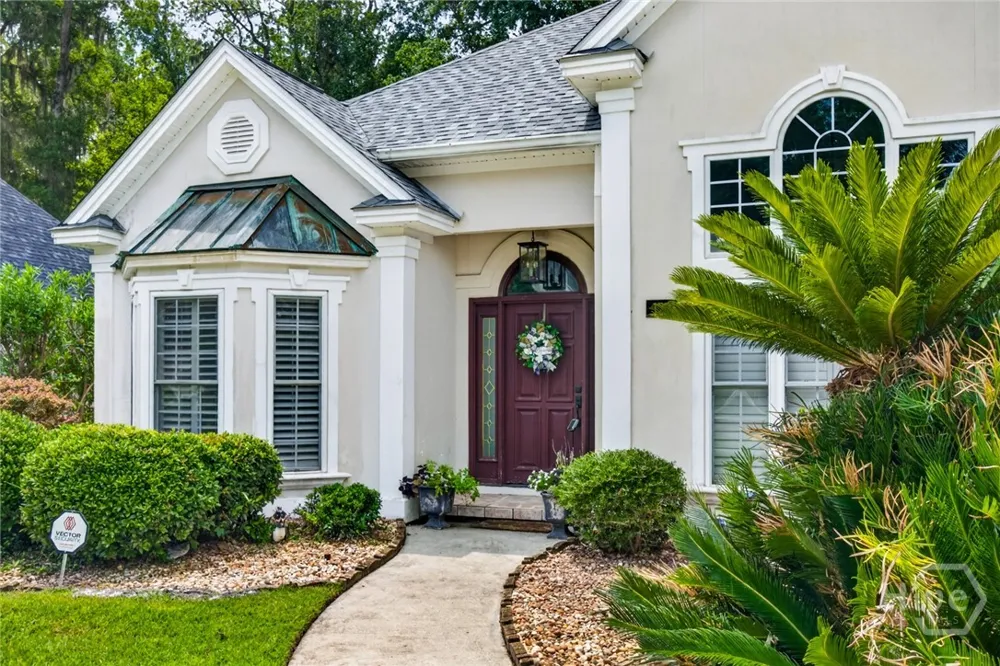 125 Valhalla Drive Savannah, GA 31419