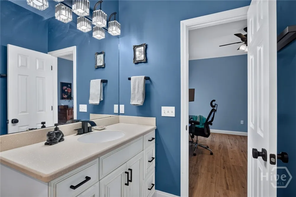 125 Valhalla Drive Savannah, GA 31419