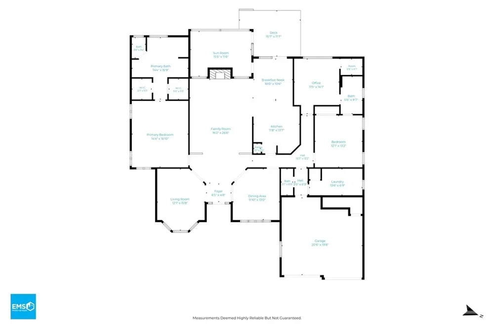 125 Valhalla Drive Savannah, GA 31419