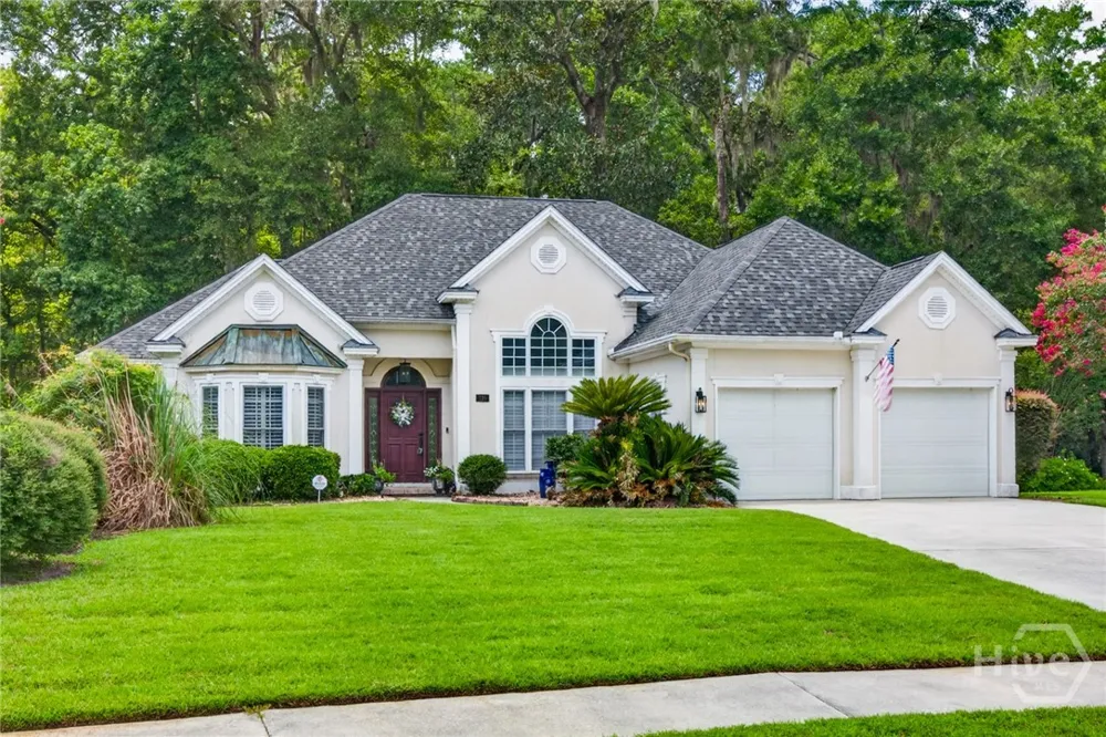 125 Valhalla Drive Savannah, GA 31419