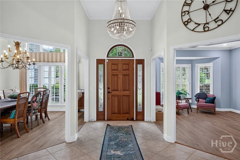 125 Valhalla Drive Savannah, GA 31419
