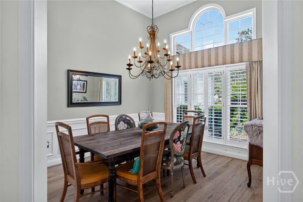 125 Valhalla Drive Savannah, GA 31419