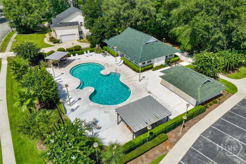 125 Valhalla Drive Savannah, GA 31419