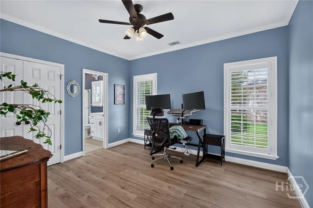 125 Valhalla Drive Savannah, GA 31419
