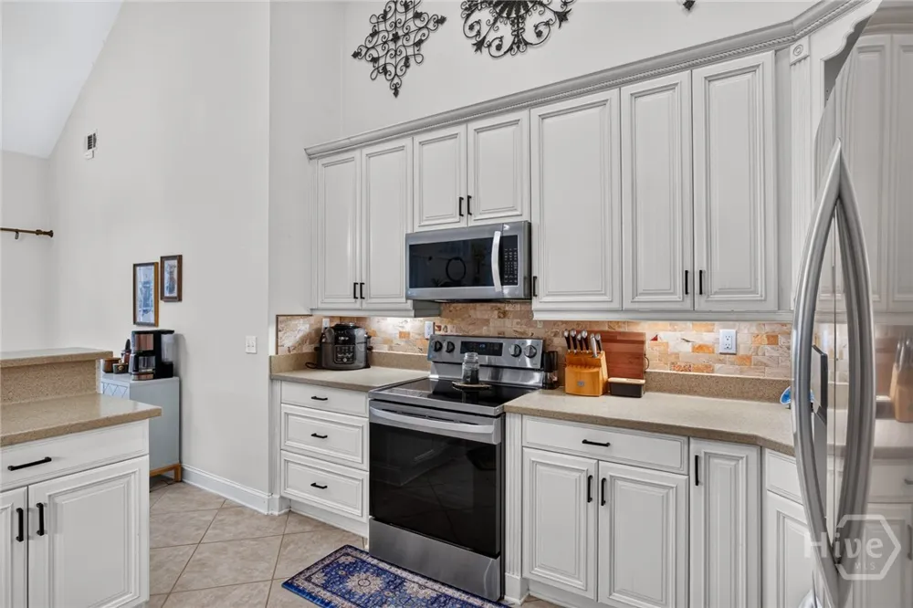 125 Valhalla Drive Savannah, GA 31419