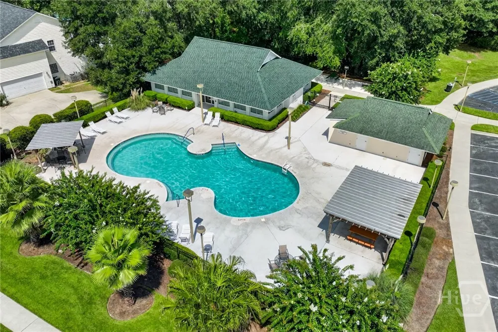 125 Valhalla Drive Savannah, GA 31419