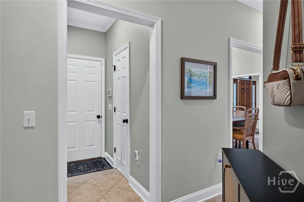 125 Valhalla Drive Savannah, GA 31419