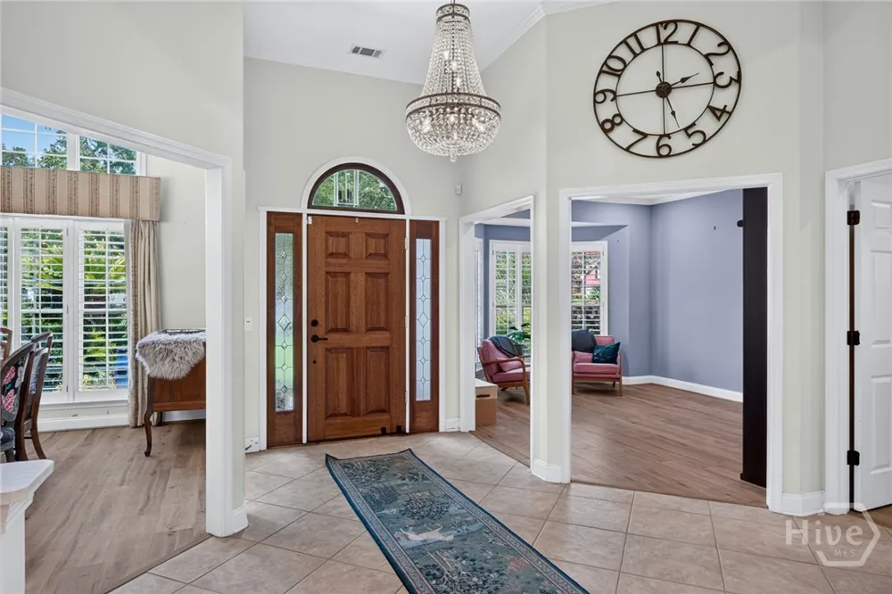 125 Valhalla Drive Savannah, GA 31419