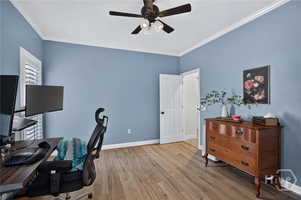 125 Valhalla Drive Savannah, GA 31419