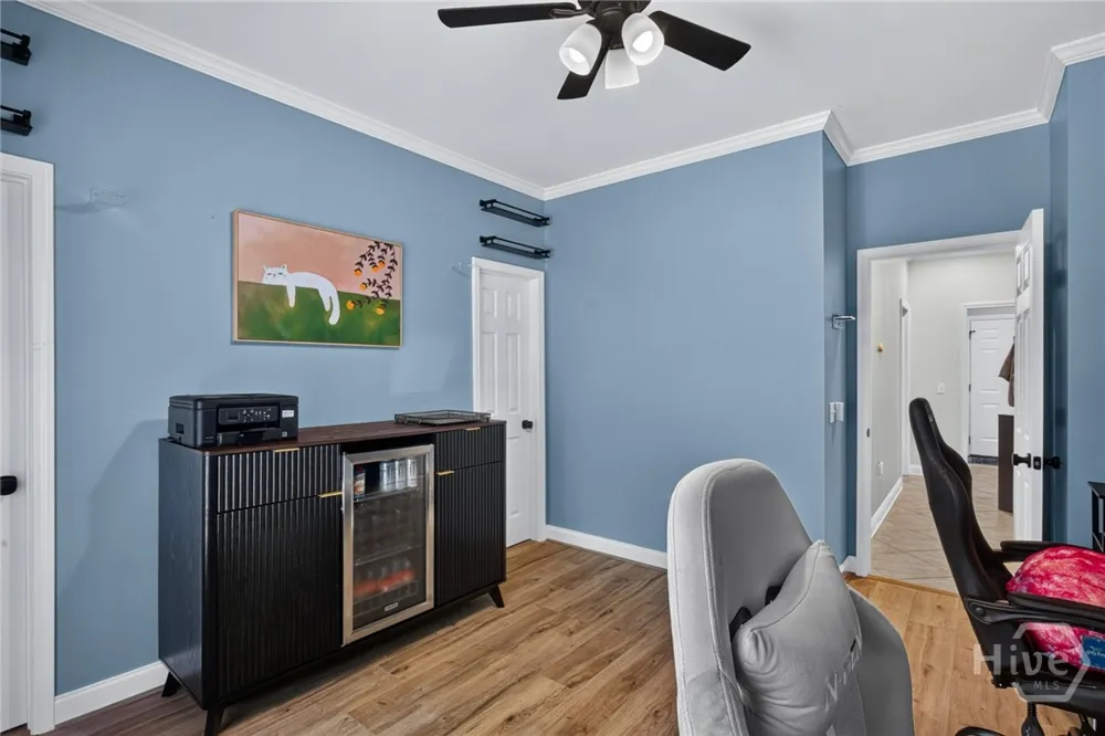 125 Valhalla Drive Savannah, GA 31419