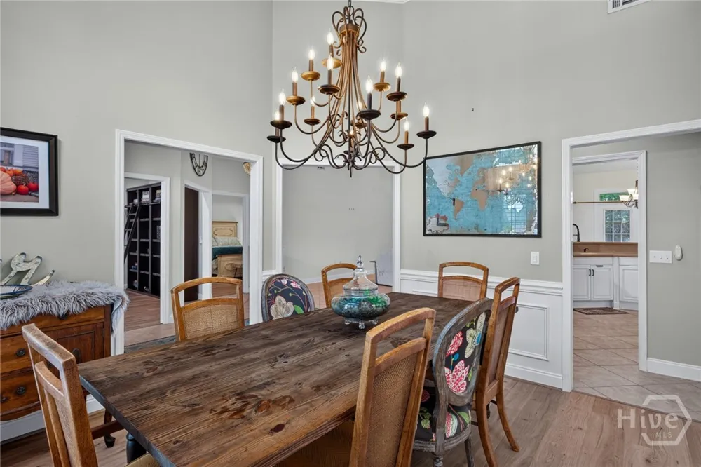 125 Valhalla Drive Savannah, GA 31419