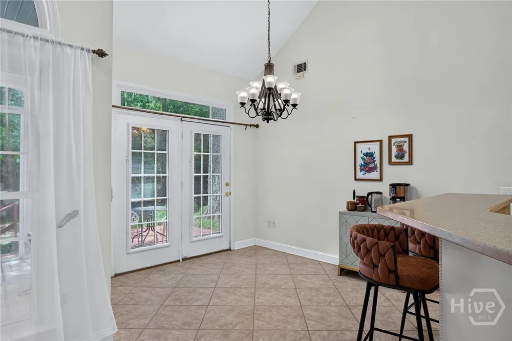 125 Valhalla Drive Savannah, GA 31419