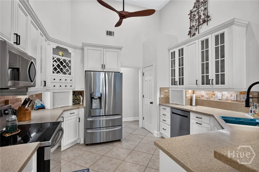 125 Valhalla Drive Savannah, GA 31419