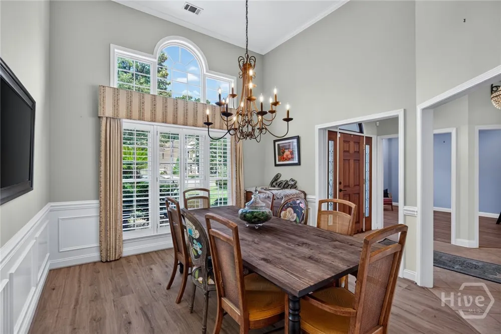 125 Valhalla Drive Savannah, GA 31419