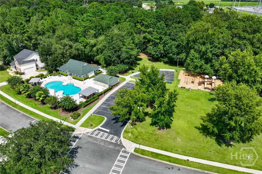 125 Valhalla Drive Savannah, GA 31419