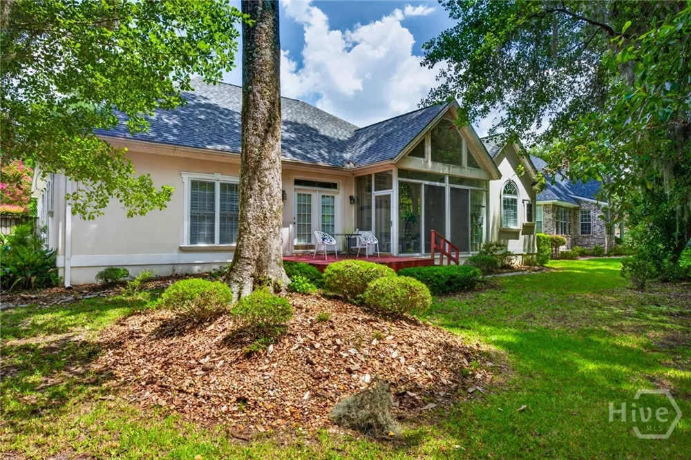 125 Valhalla Drive Savannah, GA 31419
