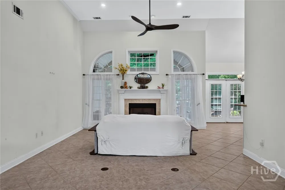 125 Valhalla Drive Savannah, GA 31419