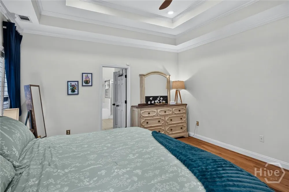 125 Valhalla Drive Savannah, GA 31419