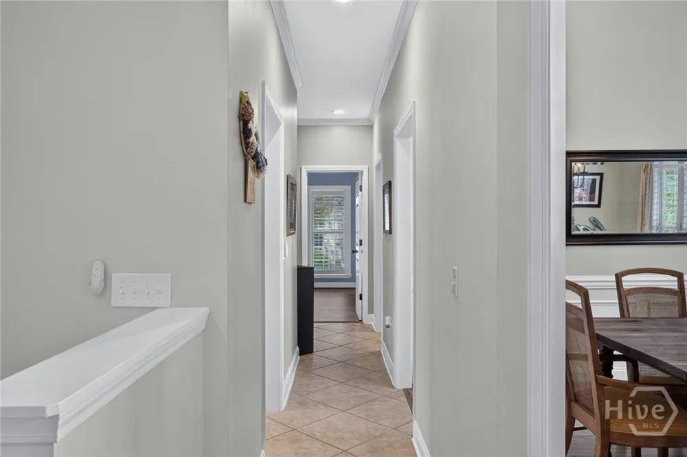 125 Valhalla Drive Savannah, GA 31419