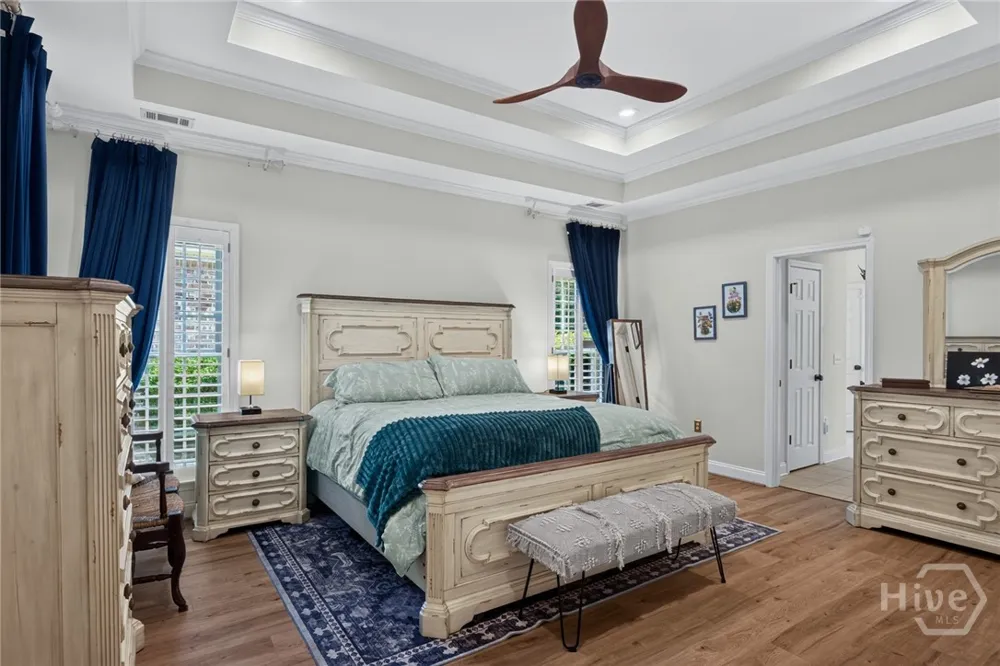 125 Valhalla Drive Savannah, GA 31419