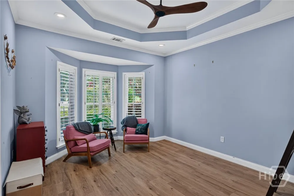 125 Valhalla Drive Savannah, GA 31419