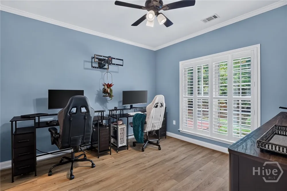 125 Valhalla Drive Savannah, GA 31419